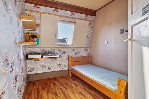 Medium property photo - Oude Polderstraat 13, 4417 AW Hansweert